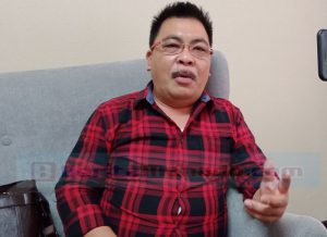 Yakin Situasi Segera Pulih, Fabian Kaloh Tetap Usulkan Salus Populi Suprema Lex Terkait Pilkada