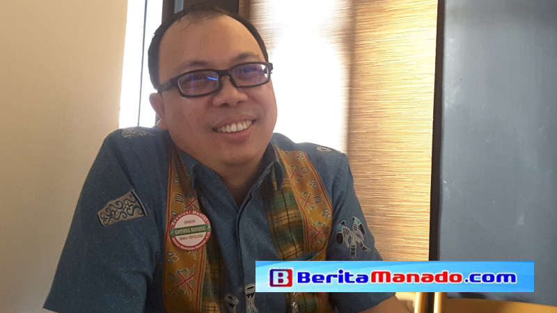 BPJS Manado Siap Hadapi Lonjakan Antrian Peserta Turun Kelas