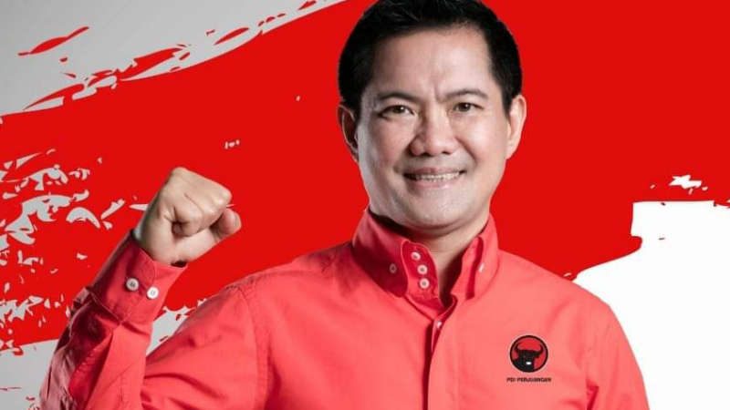 PILKADA MINUT: BM-OD Dukung Joune Ganda