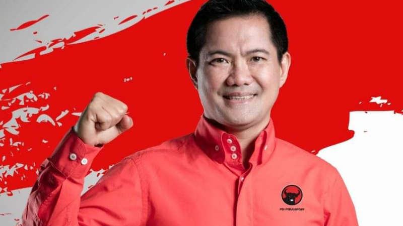 PILKADA MINUT: BM-OD Dukung Joune Ganda