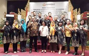 Tanggal 13 November Pengumuman Pendaftaran Panwascam