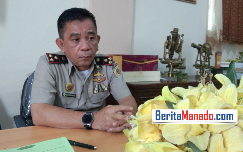 Masyarakat Minsel Tak Proaktif Lengkapi Berkas PTSL