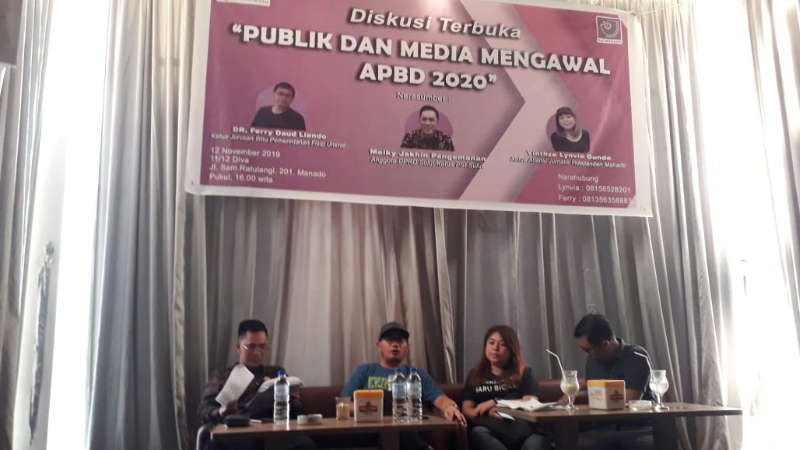 Waspada Anggaran 'Siluman' di APBD 2020