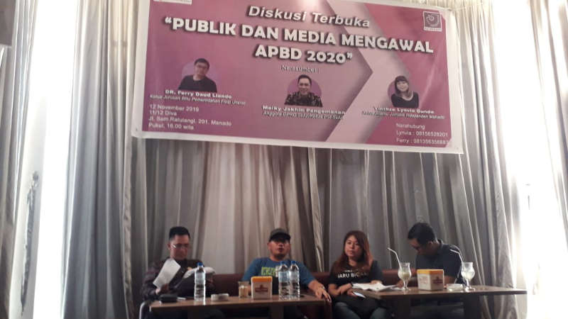 Waspada Anggaran 'Siluman' di APBD 2020