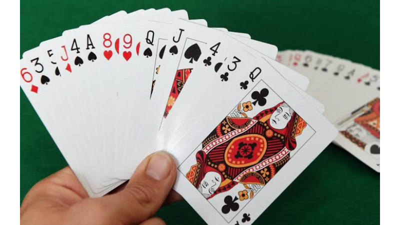 Sepuluh Aturan Defence Dalam Bridge