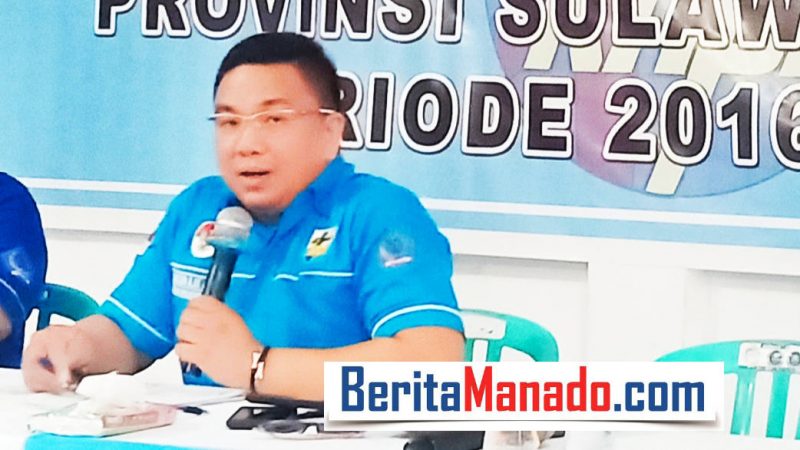 Jackson Kumaat: Yang Dibekukan Noer Fajrieansyah Salah Alamat
