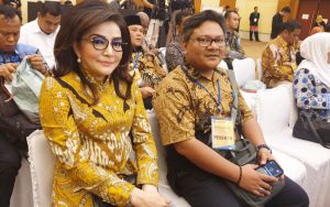 Bupati Christiany Paruntu Harap Setiap SKPD Susun Anggaran Pro Rakyat