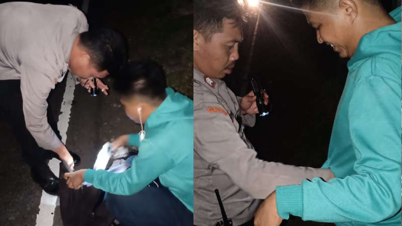 Pascabom Medan, Polres Minut Tingkatkan Pengamanan
