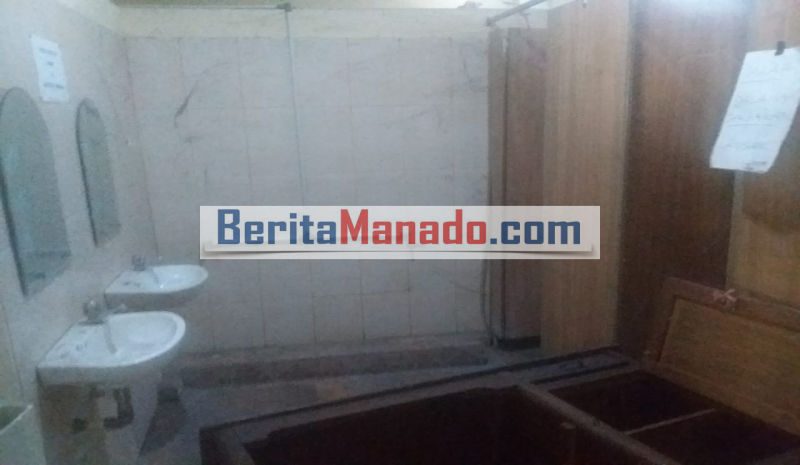 Tamu Soroti Toilet Kantor Disdikda Sulut 8 Tamu Soroti Toilet Kantor Disdikda Sulut