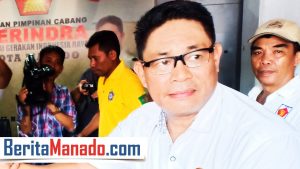 Target Juara Umum Porprov, Benny Parasan: Ada Bonus untuk Peraih Medali