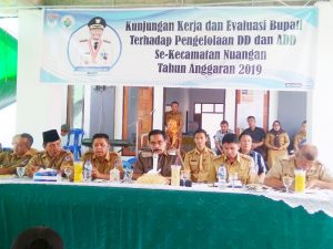 Sehan Landjar Ajak Kepala Desa Berinovasi, Kembangkan Potensi Desa Melalui Bumdes