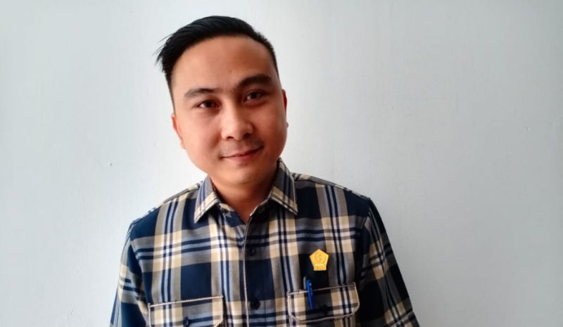 Jelang Natal dan Tahun Baru, Nick Lomban 'Warning' Dinas Terkait Ketersediaan dan Stok Pangan