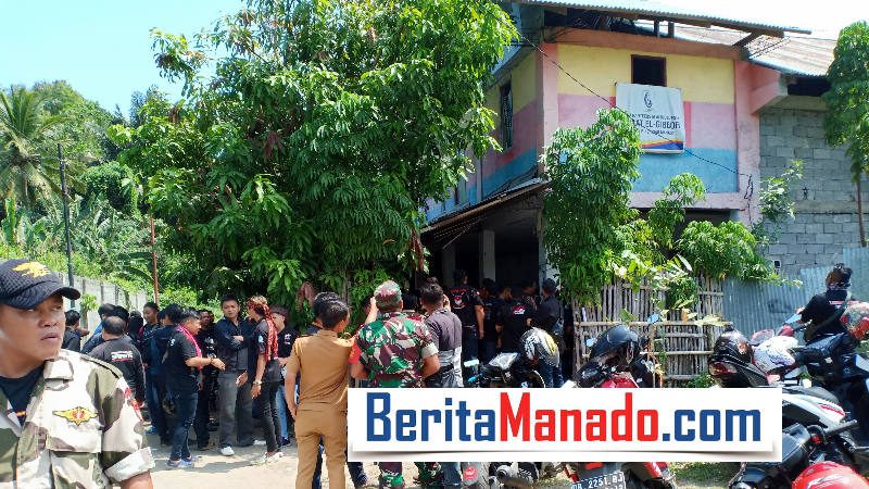 Diduga Sarat Manipulasi, DPRD Diminta Turun Lokasi Eksekusi
