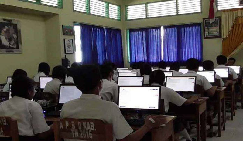 SMAN 4 Bitung Terancam Gagal Gelar UNBK, Komisi IV DPRD Sulut Desak Dikda Turun Tangan