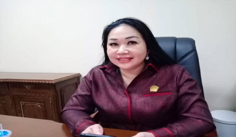 BK DPRD Sulut Genjot Penyusunan Kode Etik