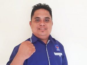 PILBUP BOLTIM: Partai Nasdem Siap Menang