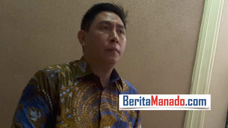PILBUP MINUT: Kiky Sompotan Incar Kursi Papan Satu 9 PILBUP MINUT: Kiky Sompotan Incar Kursi Papan Satu