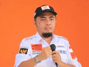 Rekam Jejak Calon Panwascam Jadi Perhatian Bawaslu Boltim