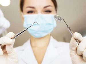 CPNS 2019: Resmi Ditutup, Pemkab Boltim Kembali Kekurangan Dokter Gigi