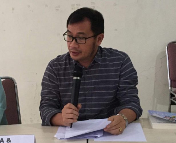 PILKADA SULUT 2020: Ferry Liando Sebut Parpol Jangan Tiba Saat Tiba Akal