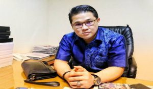 Sambut Sukacita Natal, ini Pesan Billy Lombok untuk Masyarakat Sulut