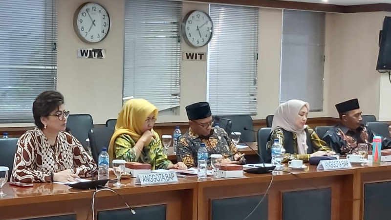 Atasi Kekurangan Blangko e-KTP, Maya Rumantir Sebut Pemerintah Perlu Inovasi