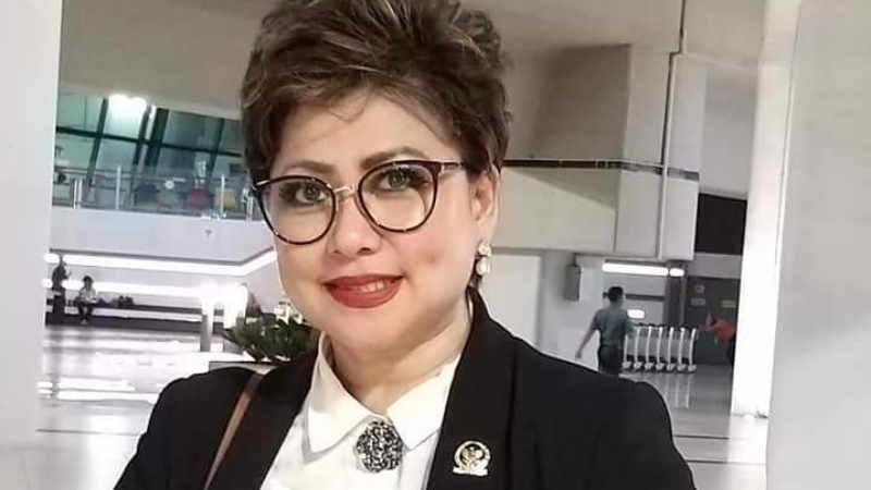 Atasi Kekurangan Blangko e-KTP, Maya Rumantir Sebut Pemerintah Perlu Inovasi