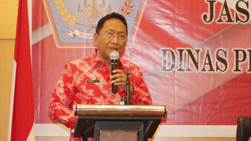 Edwin Silangen: ASN Harus Paham Aturan Pengadaan Barang dan Jasa Konstruksi 8 Edwin Silangen: ASN Harus Paham Aturan Pengadaan Barang dan Jasa Konstruksi