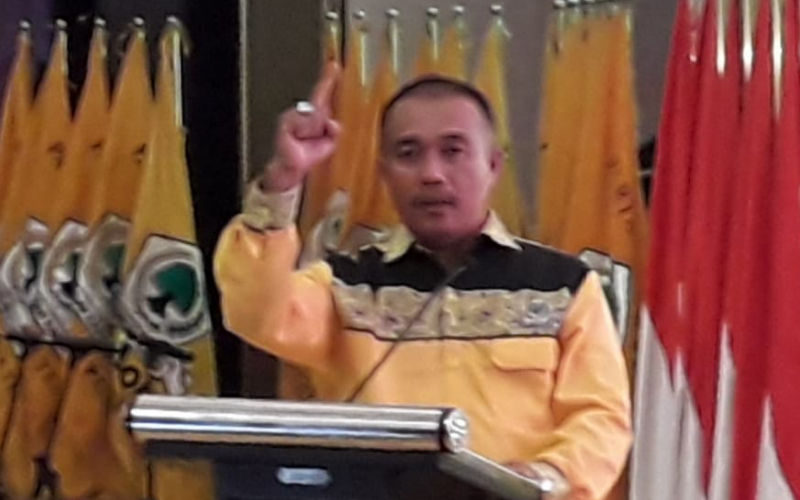 Warga Manado Dukung Christiany Paruntu Maju Balon Gubernur Sulut