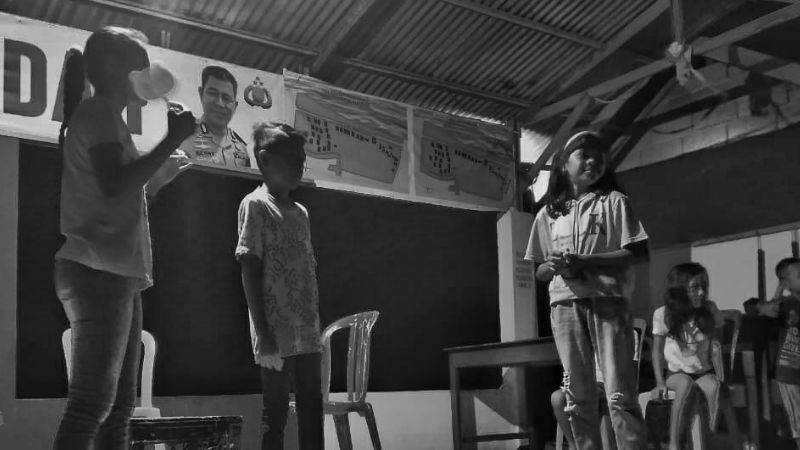 Pentas Sastra Balai Bahasa, MTh Jr Siap Jadi Berkat Buat Penonton