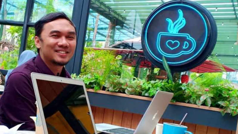 Zona Merah dan Minus Internet, Pemerintah dan KPU Rogoh Kocek Dalam