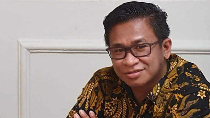 Taufik Bilfaqih Ajak Masyarakat Awasi Seleksi Panwascam