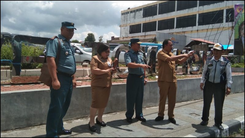 Masyarakat Tomohon Bakal Disuguhi Parade Drum Band Taruna AAL 8 Masyarakat Tomohon Bakal Disuguhi Parade Drum Band Taruna AAL