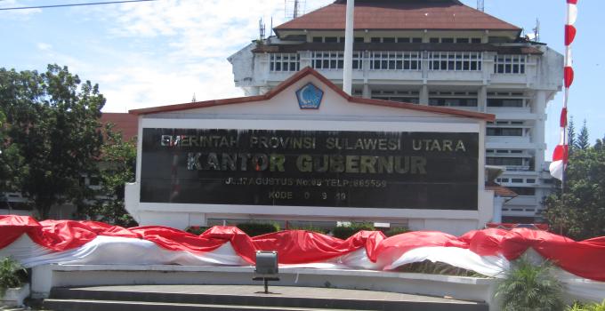 Lihat Formasi Lengkap Seleksi CPNS Pemprov Sulut 2019 Disini…