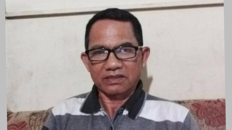 Jelang Pilgub Sulut, Raupu: Orang Mongondow Jangan Mau Dibohongi