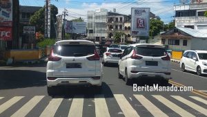 Mitsubishi Xpander Manado: Tahun Baru, Mobil Baru