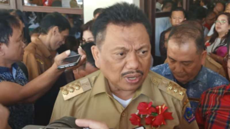 Gelar Pahlawan Nasional untuk AA Maramis, Kado Spesial di Hari Pahlawan