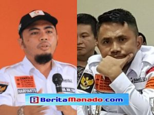 Bawaslu Boltim Ingatkan Komisioner KPU dan Sekretariat Agar Sadar Tupoksi