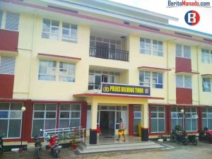 Sebulan Beroperasi, Polres Boltim Belum Bisa Menerima Aduan Masyarakat