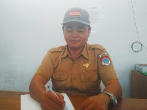 Warga Boltim Diminta Waspada Bencana Jelang Musim Hujan