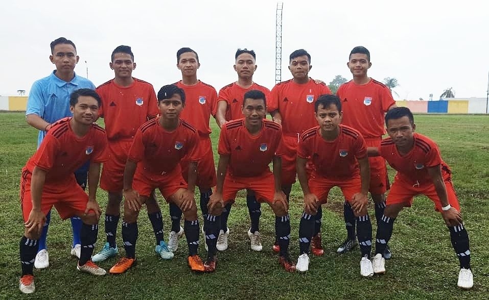Imbang Melawan Talaud, Cabor Sepak Bola Kabupaten Boltim Siap Berbenah