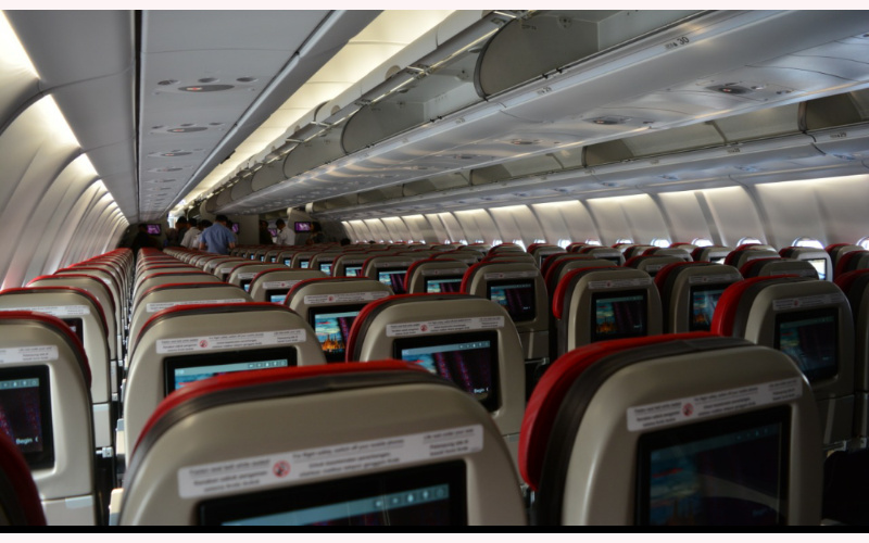 Penuhi Permintaan Tren Perjalanan, Batik Air Datangkan Pesawat Baru Airbus Kategori Badan Lebar