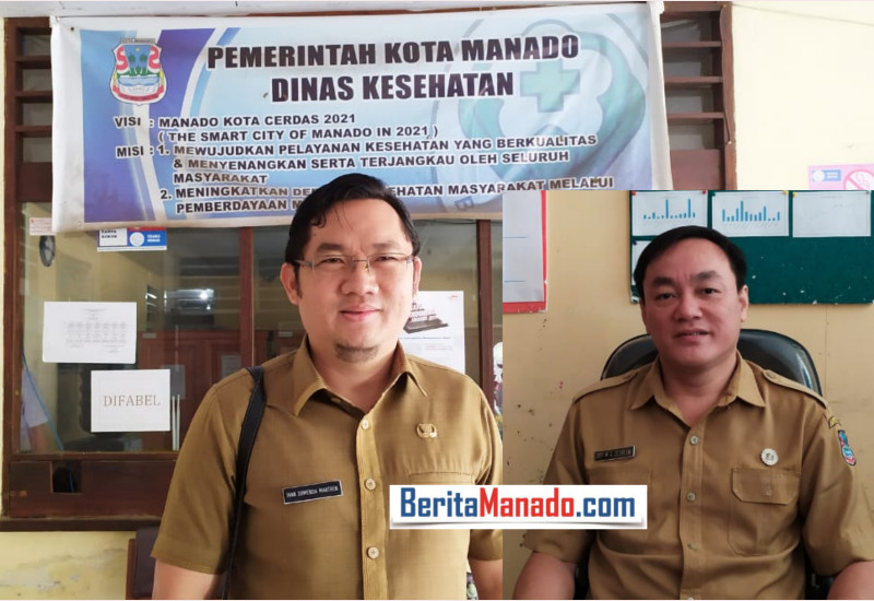 Pengidap HIV di Manado Tinggi, Periksa dan Obat Gratis