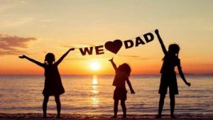 Selamat Hari Ayah Nasional