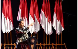 Oknum Aparat Halangi Kebijakan dan Inovasi, Jokowi Tegaskan Jangan Salah Gigit