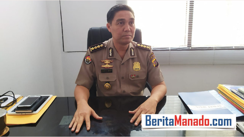 Terkait Izin Musda KNPI, Ini Penjelasan Polda Sulut