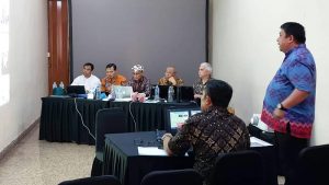 Quick Wins Inovasi Layanan Publik Pemkot Manado Diapresiasi Tim Asesor Smart City