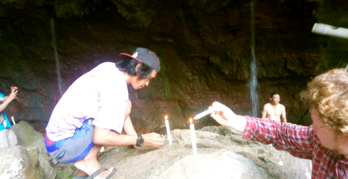 Aliansi Peduli Galang Dukungan Masyarakat Bitung Lewat #aerujangmemanggil