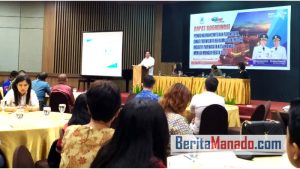 Manado Fiesta 2020 (MF20): Rakor Digelar, Mor Bastiaan Ungkap Fakta Ini