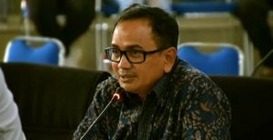 Kader NasDem Bitung Ini Usulkan Setengah Gaji Anggota DPRD Dialihkan untuk Penanganan Corona